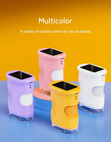 TinyExplorer™ Buying Guide: Picking the Perfect Color for Your Little Scientist